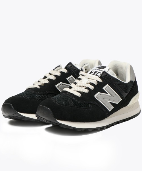 ニューバランス New Balance 574（スニーカー）｜New Balance