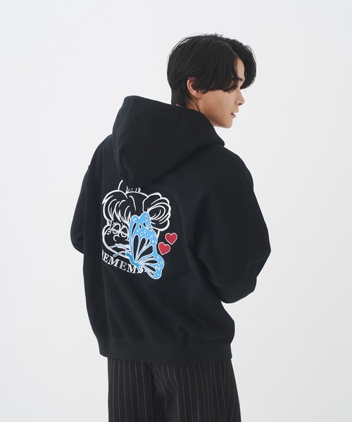 【希少】金属バット もういっちょ パーカー L 金属バットもういっちょ」秋冬物の公式グッズ発売、冬に備えましょうね