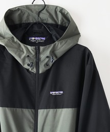 NICHOLAS DALEY ダークグリーン マウンテンパーカー 38 NICHOLAS DALEY