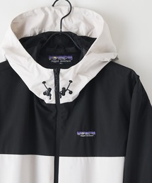 ragged mountain（ラギットマウンテン）の「【RAGGED MOUNTAIN】SALEM/セーラム マウンテンパーカー（マウンテンパーカー）」