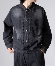 ファー」に該当するデニムジャケットファッション通販 - ZOZOTOWN