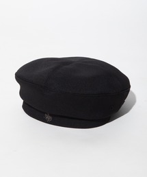 WCJ（ダブルシージェイ）の「POLO BCSベレー帽（ハンチング/ベレー帽）」