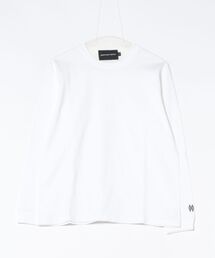 【Ca】【it】【HIROYUKI OBARA】USCTシャツ クルーネック長袖