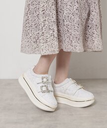 ESPERANZA｜エスペランサのスニーカー（ホワイト/白色系）通販 - ZOZOTOWN