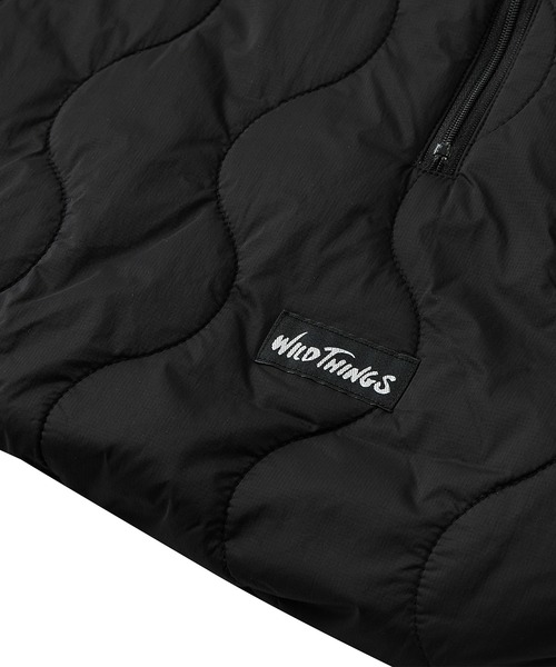 Ergobaby(エルゴベビー)の「BabyHopper WTキルティング防寒ケープ25(ベビーカー/ベビーカー用品・キッズ・ブラック/サンドグレー・ONE SIZE)」の9枚目の写真