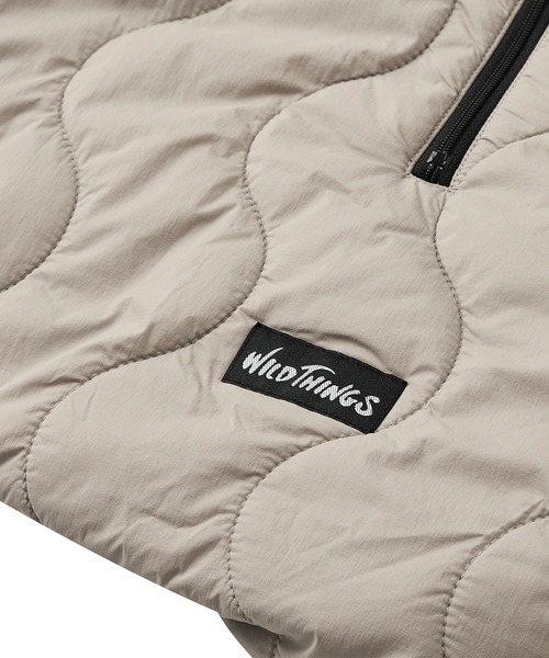 Ergobaby(エルゴベビー)の「BabyHopper WTキルティング防寒ケープ25(ベビーカー/ベビーカー用品・キッズ・ブラック/サンドグレー・ONE SIZE)」の10枚目の写真