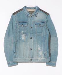 《AYUITE》ﾃﾞﾆﾑ Gｼﾞｬﾝ