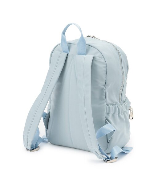 バレエ】約11.5L バレリーナリュック（バックパック/リュック）｜mezzo