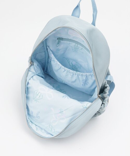 バレエ】約11.5L バレリーナリュック（バックパック/リュック）｜mezzo