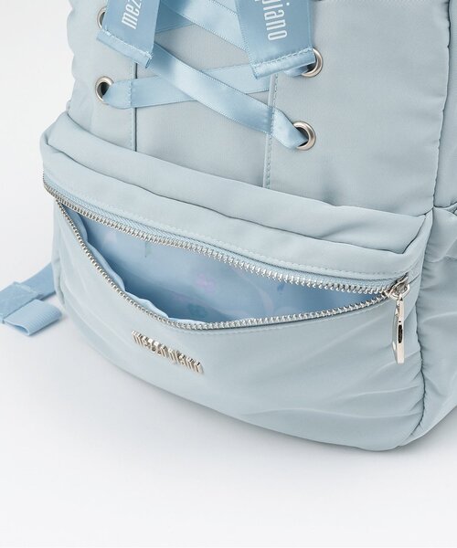 バレエ】約11.5L バレリーナリュック（バックパック/リュック