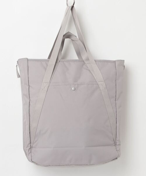 NIKE（ナイキ）の「ナイキ NIKE ナイキ ウィメンズ ジム トート（トートバッグ・レディース・その他・ONE SIZE）」の2枚目の写真