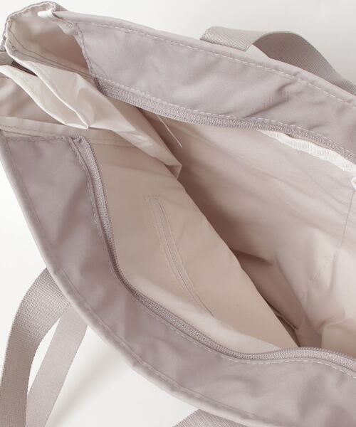 NIKE（ナイキ）の「ナイキ NIKE ナイキ ウィメンズ ジム トート（トートバッグ・レディース・その他・ONE SIZE）」の4枚目の写真