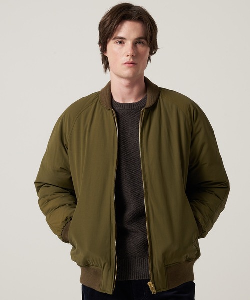 Eddie Bauer（エディーバウアー）の「オールパーパス ダウンジャケット