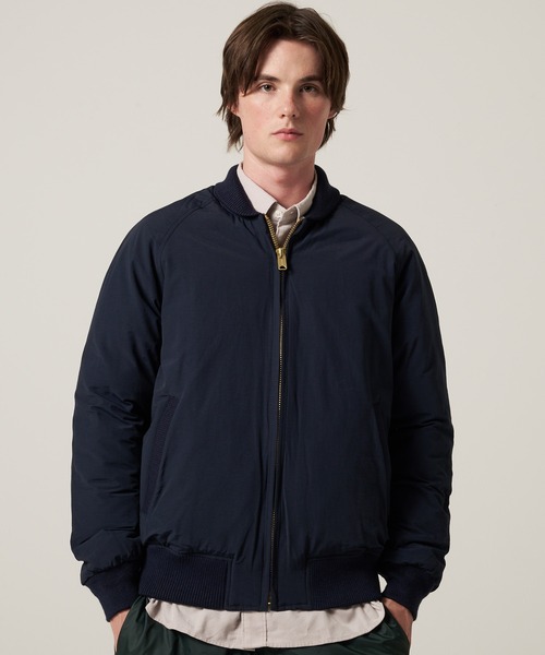 Eddie Bauer（エディーバウアー）の「オールパーパス ダウンジャケット