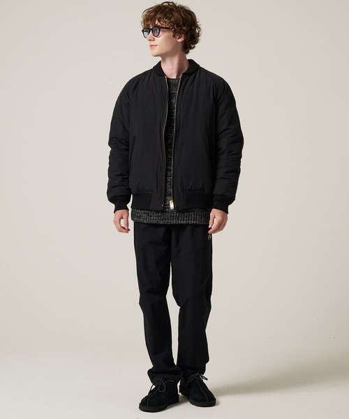 80s エディーバウアー　オールパーパス　黒 黒タグ