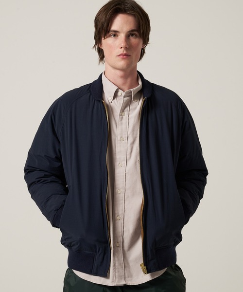 エディーバウアー　オールパーパス　ネイビー Eddie Bauer （エディー・バウアー）公式オンライン通販サイト-ALL