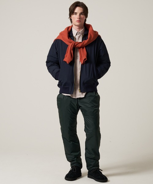 オールパーパス ダウンジャケット（ダウンジャケット/コート）｜Eddie