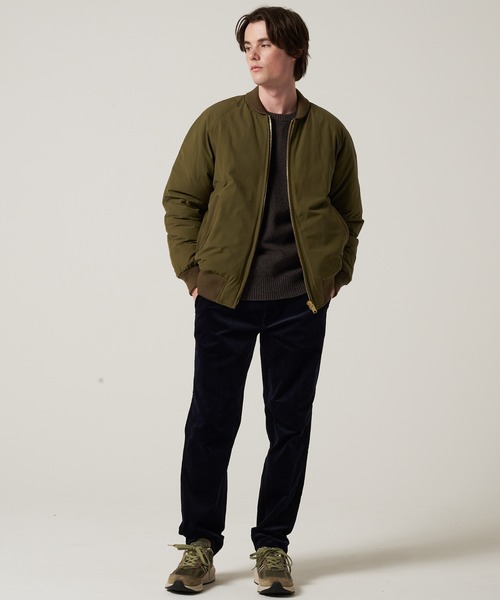 Eddie Bauer（エディーバウアー）の「オールパーパス ダウンジャケット