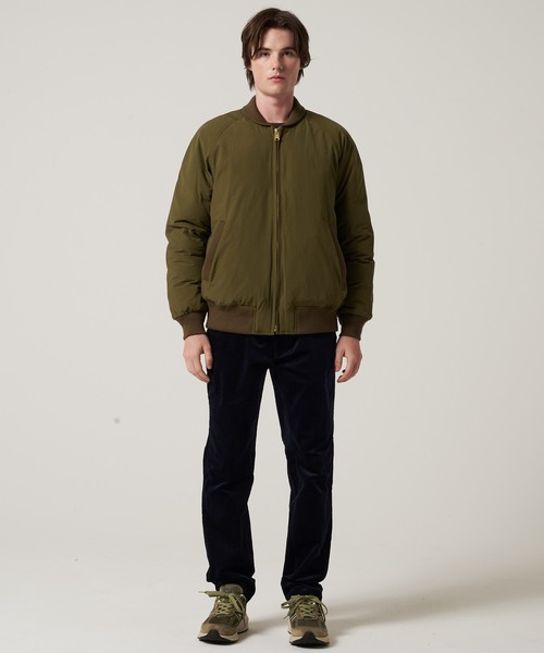 Eddie Bauer（エディーバウアー）の「オールパーパス ダウンジャケット