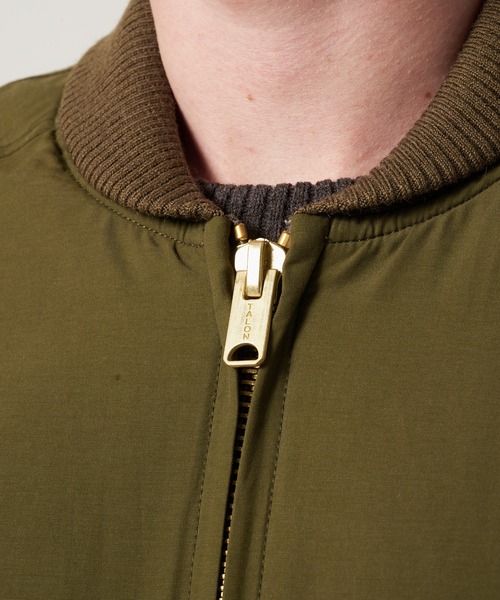 Eddie Bauer(エディーバウアー)の「オールパーパス ダウンジャケット(ダウンジャケット/コート・メンズ・ブラック/ネイビー/ベージュ/オリーブドラブ・XXL/XL/L/M/S)」の5枚目の写真