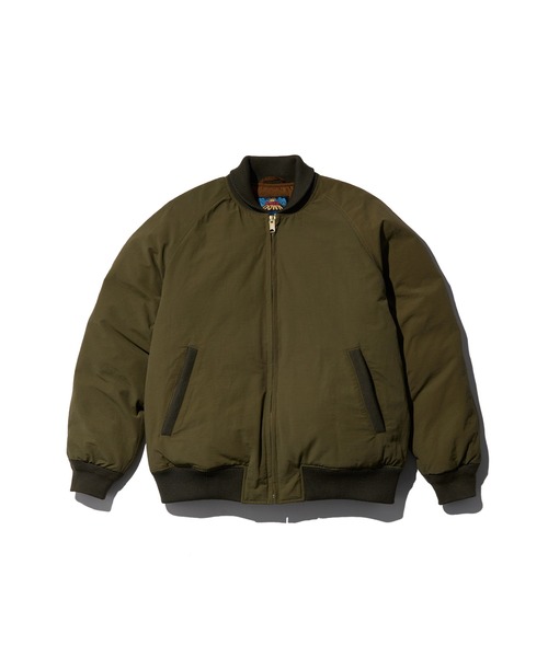 オールパーパス ダウンジャケット（ダウンジャケット/コート）｜Eddie