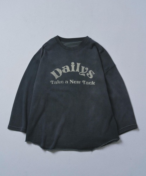 OLDJOE ユーズド加工 スウェット 38 ビンテージ加工 OLDJOE ユーズド加工 スウェット 38 ビンテージ加工 OLDJOE PATINA