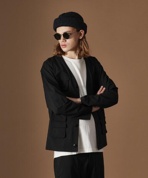 セール】エリナシカバーオール（ブルゾン）｜40ct＆525（フォーティー