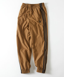 adidas FIRE BIRD TRACK PANTS/ベロア トラックパンツ adidas FIREBIRD VELOUR TRACK PANT DBROWN kd9384 アディダス