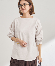 FRAMeWORK｜フレームワークのTシャツ/カットソー（グレー/灰色系）通販