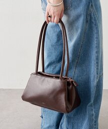 mystic | 【新色オフホワイト】loti 3ポケットBAG(ショルダーバッグ)