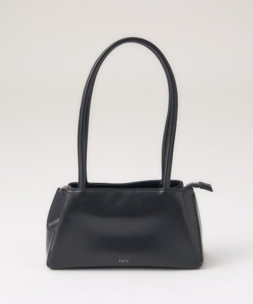 mystic(ミスティック)の「【新色オフホワイト】loti 3ポケットBAG(ショルダーバッグ・レディース・ブラック/ボルドー/オフホワイト/ブラウン・ONE SIZE)」の19枚目の写真