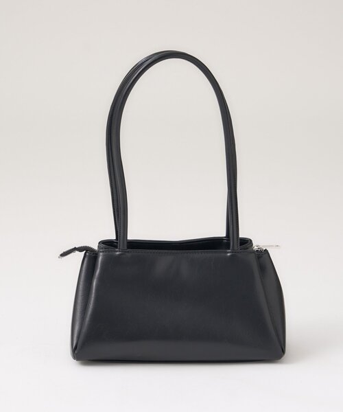 mystic(ミスティック)の「【新色オフホワイト】loti 3ポケットBAG(ショルダーバッグ・レディース・ブラック/ボルドー/オフホワイト/ブラウン・ONE SIZE)」の20枚目の写真