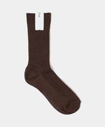 BEAUTY&YOUTH UNITED ARROWS | ラメ ソックス(ソックス/靴下)