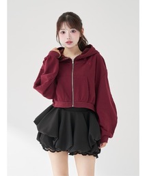 Darich｜ダーリッチのパーカー通販 - ZOZOTOWN