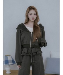 Darich｜ダーリッチのパーカー（ワンポイント）通販 - ZOZOTOWN