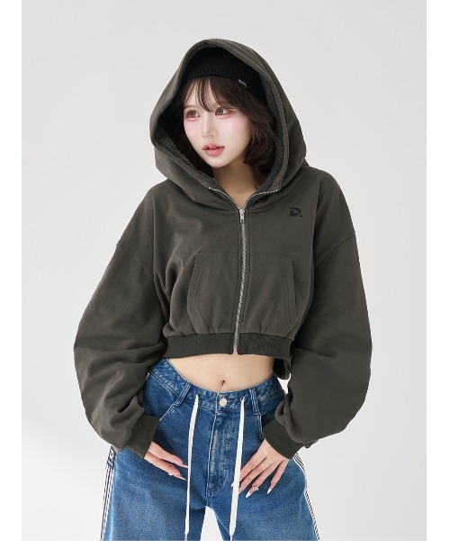 darich パーカー TOPS – tagged 