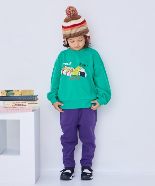 プリンセスプリンセスライブグッズ新品未使用トレーナー ビッグシルエットジャパニーズプリントトレーナー（スウェット）｜Life