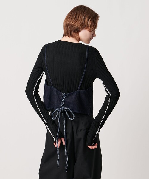 AEWEN MATOPH（イウエン マトフ）の「＜AEWEN MATOPH（イウエン マトフ