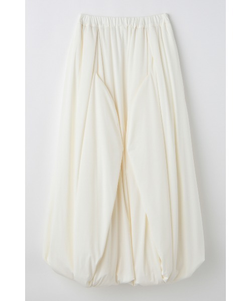 値下げ　nagonstans ナゴンスタンス キルティング フレアスカート nagonstans（ナゴンスタンス）の「キルティングフレアスカート