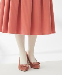 パンプス（ピンク/桃色系・太ヒール）ファッション通販 - ZOZOTOWN