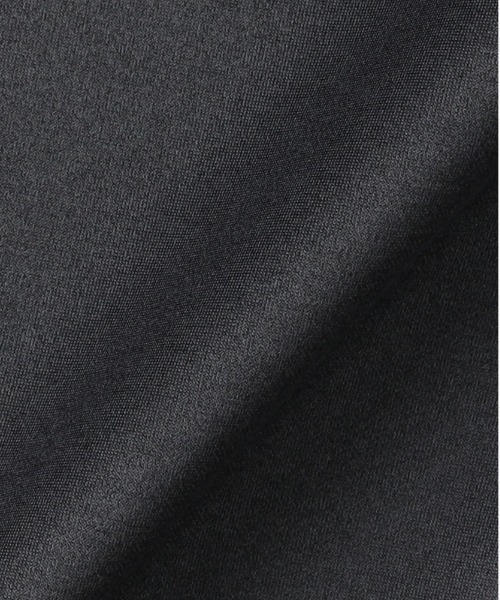 BACK NUMBER（バックナンバー）の「【BACK NUMBER】杢ダンボールジップブルゾン（その他トップス・メンズ・ダークグレー/オリーブ・L/XL/M）」の10枚目の写真