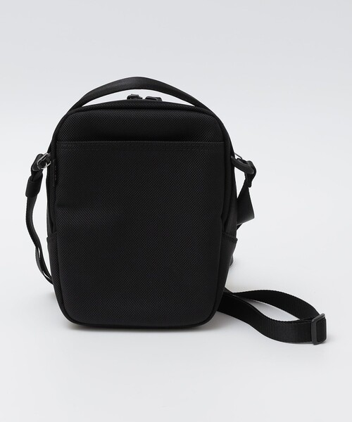 Aer(エアー)の「Aer: STREET SLING(ショルダーバッグ・メンズ・ブラック・ONE SIZE)」の3枚目の写真