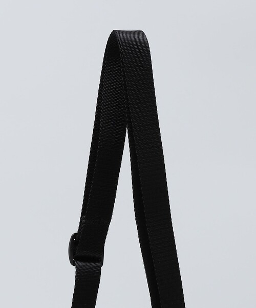 Aer(エアー)の「Aer: STREET SLING(ショルダーバッグ・メンズ・ブラック・ONE SIZE)」の7枚目の写真