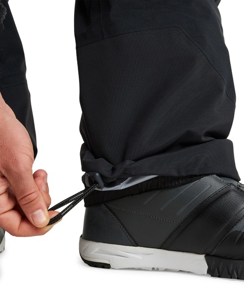 HIGHLINE PRO 3L GORE/クイックシルバーゴアテックススキー