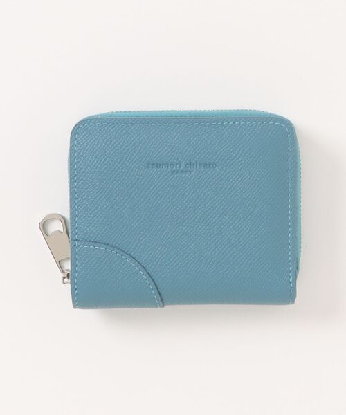 折財布 ツモリチサト ラックスtcネーム（財布）｜tsumori chisato