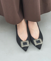 LE TALON｜ルタロンのパンプス（ポインテッドトゥ）通販 - ZOZOTOWN