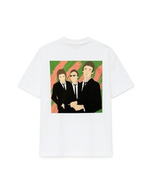 FACTOTUM | 【FACTOTUM】 Musician-T Jam(Tシャツ/カットソー)