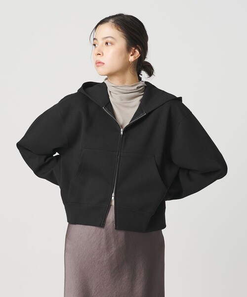 セール】【WEB限定 Wardrobe DAILY MINIMAL】ダンボールスウェット