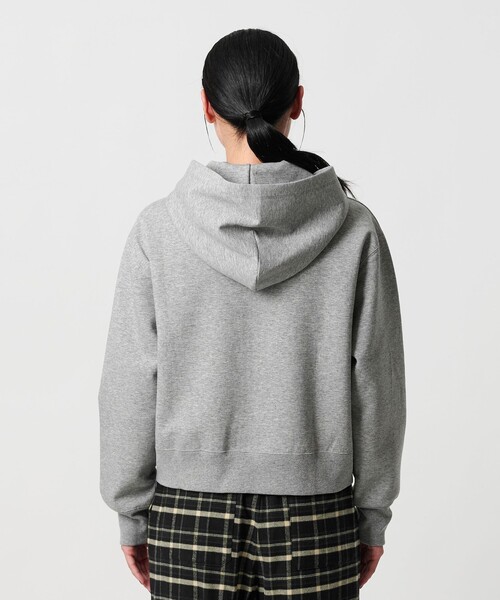 セール】【WEB限定 Wardrobe DAILY MINIMAL】ダンボールスウェット