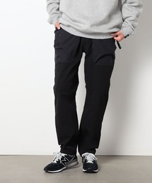 Grand PARK | NANGA×H.A.K.U/ナンガ×ハク別注　NARROW TAPEREDパンツ(デニムパンツ)